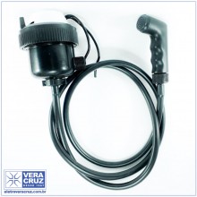 Aquecedor P/Cabeleireiro Plasmarcos Diversos